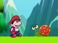 Spel Super Bino Go pÄ nÀtet Spel Super Bino Go pÄ nÀtet