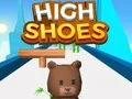 Spel Höga Skor på nätet