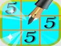 Spel Sudoku Pro på nätet