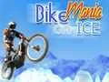 Spel Cykel Mania 3 PÄ Isen pÄ nÀtet Spel Cykel Mania 3 PÄ Isen pÄ nÀtet