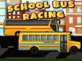 Spel Skolbuss-racing på nätet