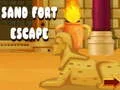 Spel Sandfort Flykt pÄ nÀtet Spel Sandfort Flykt pÄ nÀtet