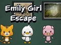 Spel Emily Flickflykt på nätet