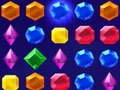 Spel Legenden om Juvelerna på nätet