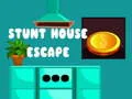 Spel Stunt Hus Rymning pÄ nÀtet Spel Stunt Hus Rymning pÄ nÀtet