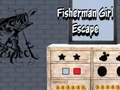 Spel Fiskartjejens Flykting pÄ nÀtet Spel Fiskartjejens Flykting pÄ nÀtet