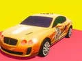 Spel Mega Ramper: Stuntbilar 3D på nätet