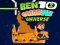 Spel Ben 10: Färgglad Universum på nätet Spel Ben 10: Färgglad Universum på nätet