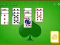 Spel Knektar Upp Solitaire på nätet