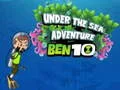 Spel Ben 10 Under Vattnet Äventyr på nätet Spel Ben 10 Under Vattnet Äventyr på nätet