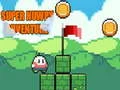 Spel Super Nuwpy Äventyr på nätet Spel Super Nuwpy Äventyr på nätet