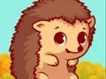 Spel Studsande Piggsvin pÄ nÀtet Spel Studsande Piggsvin pÄ nÀtet