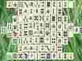 Spel Klassisk Mahjong Solitaire på nätet