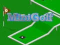 Spel Minigolf på nätet