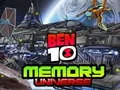 Spel Ben 10: Minnesuniversum på nätet