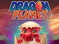 Spel Drakplaneten på nätet