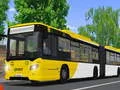 Spel Kollektivtrafik Simulator 2021 på nätet