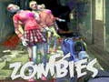Spel Zombier pÄ nÀtet Spel Zombier pÄ nÀtet