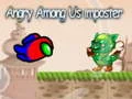 Spel Arg Imposör Bland Oss på nätet
