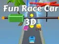 Spel Rolig Racebil 3D pÄ nÀtet Spel Rolig Racebil 3D pÄ nÀtet