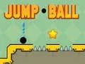 Spel Hoppa Boll pÄ nÀtet Spel Hoppa Boll pÄ nÀtet