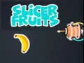 Spel Skivor Frukter på nätet