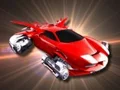 Spel Pussel med futuristiska bilar pÄ nÀtet Spel Pussel med futuristiska bilar pÄ nÀtet