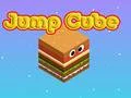 Spel Hoppa Kub pÄ nÀtet Spel Hoppa Kub pÄ nÀtet