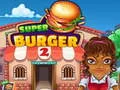 Spel Super Burger 2 på nätet