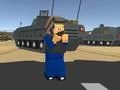 Spel Block Battle Royale på nätet