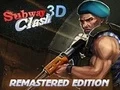 Spel Subway Clash Remastered på nätet