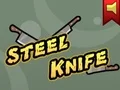 Spel Stålkniv på nätet Spel Stålkniv på nätet