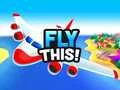 Spel Flyg detta! pÄ nÀtet Spel Flyg detta! pÄ nÀtet