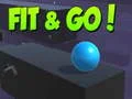 Spel Fit & Kör! pÄ nÀtet Spel Fit & Kör! pÄ nÀtet