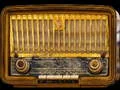 Spel Gammal rörradio pussel på nätet Spel Gammal rörradio pussel på nätet