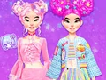 Spel Harajuku Gatufashion Hashtag Utmaning pÄ nÀtet Spel Harajuku Gatufashion Hashtag Utmaning pÄ nÀtet