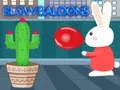 Spel PustaBallonger på nätet