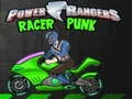 Spel Power Rangers: Racer Punk pÄ nÀtet Spel Power Rangers: Racer Punk pÄ nÀtet