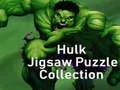 Spel Hulk Pusselkollektion på nätet