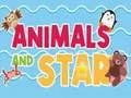 Spel Djur och Stjärna på nätet Spel Djur och Stjärna på nätet