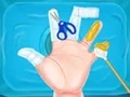 Spel Första hjälpen-tips för Baby Taylor på nätet