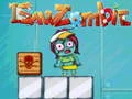 Spel Jag såg en zombie på nätet Spel Jag såg en zombie på nätet