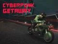 Spel Cyberpunk Flykting pÄ nÀtet Spel Cyberpunk Flykting pÄ nÀtet