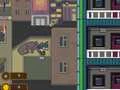 Spel IDLE Hobo Launch på nätet