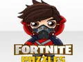 Spel Fortnite Pussel pÄ nÀtet Spel Fortnite Pussel pÄ nÀtet