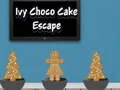 Spel Ivy Chokladkakeutbrytning pÄ nÀtet Spel Ivy Chokladkakeutbrytning pÄ nÀtet