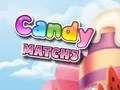Spel Candy Match3 pÄ nÀtet Spel Candy Match3 pÄ nÀtet