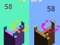Spel Oändliga Svängar på nätet Spel Oändliga Svängar på nätet