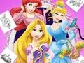Spel Prinsessa Tatueringsmästare på nätet