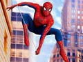 Spel Spiderman Rutscha pÄ nÀtet Spel Spiderman Rutscha pÄ nÀtet